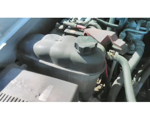 Radiator Overflow Bottle CHEVROLET 1500 SERIES (99-DOWN) LKQ Heavy Truck - Goodys