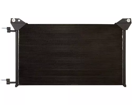 Air Conditioner Condenser CHEVROLET 1500 SILVERADO (99-CURRENT) LKQ Evans Heavy Truck Parts