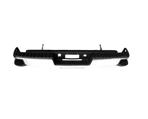 Bumper Assembly, Rear CHEVROLET 1500 SILVERADO (99-CURRENT) LKQ Plunks Truck Parts And Equipment - Jackson