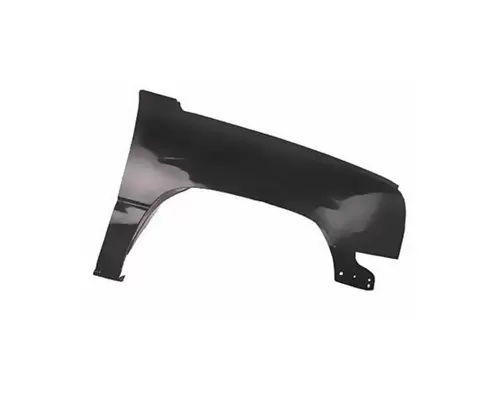 Inner Fender CHEVROLET 1500 SILVERADO (99-CURRENT) LKQ Plunks Truck Parts And Equipment - Jackson