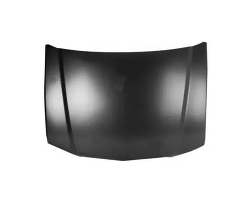 Hood CHEVROLET 1500 SILVERADO (99-CURRENT) LKQ Western Truck Parts