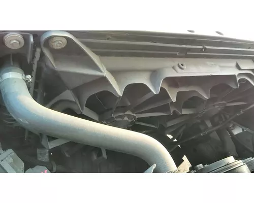 Radiator CHEVROLET 1500 SILVERADO (99-CURRENT) LKQ Heavy Truck - Goodys