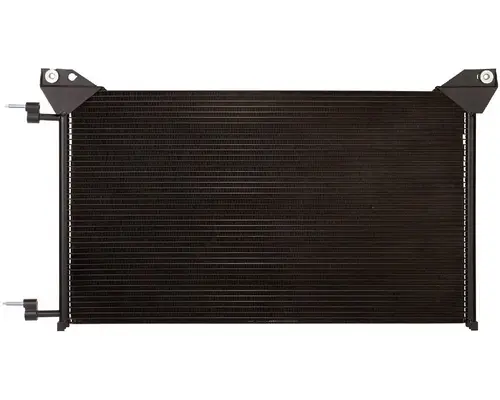 Air Conditioner Condenser CHEVROLET 1500 SILVERADO (99-CURRENT) LKQ Heavy Truck - Goodys