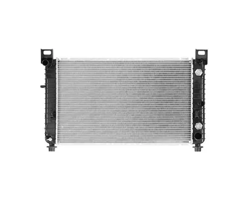 Radiator CHEVROLET 1500 SILVERADO (99-CURRENT) LKQ Evans Heavy Truck Parts