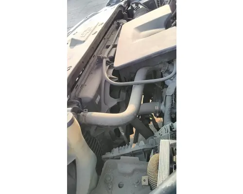 Radiator CHEVROLET 1500 SILVERADO (99-CURRENT) LKQ Heavy Truck - Goodys