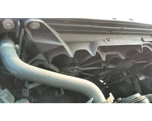 Radiator CHEVROLET 1500 SILVERADO (99-CURRENT) LKQ Heavy Truck - Goodys