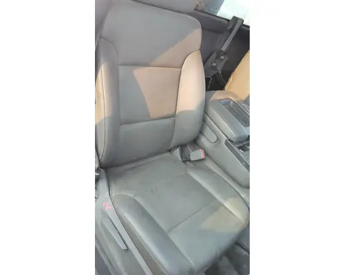 Seat, Front CHEVROLET 1500 SILVERADO (99-CURRENT) LKQ Heavy Truck - Goodys