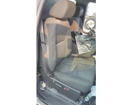 Seat, Front CHEVROLET 1500 SILVERADO (99-CURRENT) LKQ Heavy Truck - Goodys