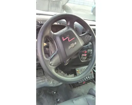 Steering Column CHEVROLET 1500 SILVERADO (99-CURRENT) LKQ Heavy Truck - Goodys