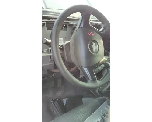 Steering Column CHEVROLET 1500 SILVERADO (99-CURRENT) LKQ Heavy Truck - Goodys