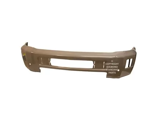 Bumper Assembly, Front CHEVROLET 2500 SILVERADO (99-CURRENT) LKQ Evans Heavy Truck Parts