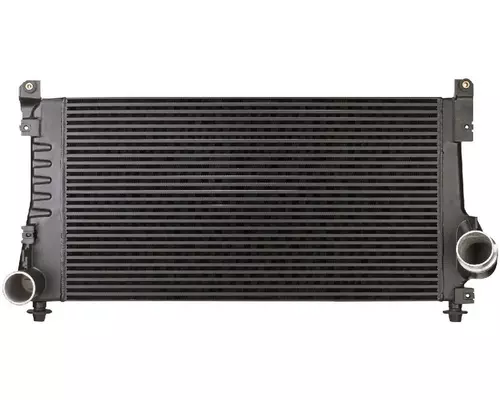 Charge Air Cooler (ATAAC) CHEVROLET 2500 SILVERADO (99-CURRENT) LKQ Heavy Truck - Tampa