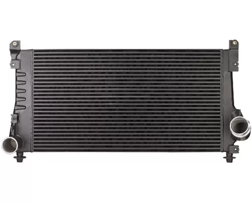 Charge Air Cooler (ATAAC) CHEVROLET 2500 SILVERADO (99-CURRENT) LKQ Evans Heavy Truck Parts