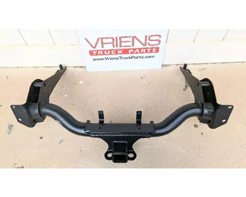 Trailer Hitch CHEVROLET 2500HD / 3500HD Vriens Truck Parts