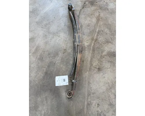 Leaf Spring, Rear CHEVROLET 3500 / 4500 Volunteer Truck Parts