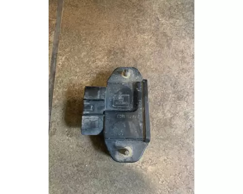 Chevrolet 3500/3500HD Brake Parts, Misc. Front