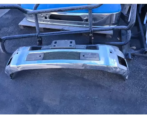 Chevrolet 3500/3500HD Bumper Assembly, Front