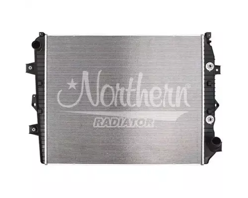 Chevrolet 3500/3500HD Radiator