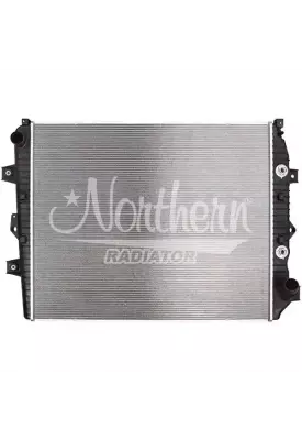 Chevrolet 3500/3500HD Radiator