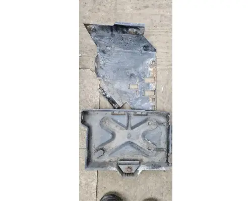 Battery Box Chevrolet 3500/3500HD Casey's Truck Salvage World