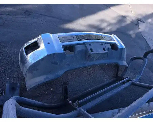 Bumper Assembly, Front Chevrolet 3500/3500HD Holst Truck Parts
