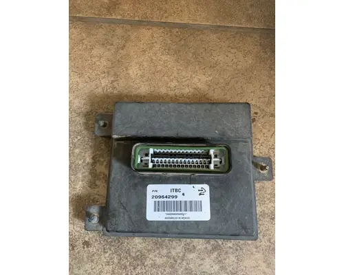 ECM (Brake & ABS) Chevrolet 3500/3500HD Holst Truck Parts