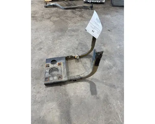 Air Cleaner CHEVROLET 3500 / 4500 Volunteer Truck Parts