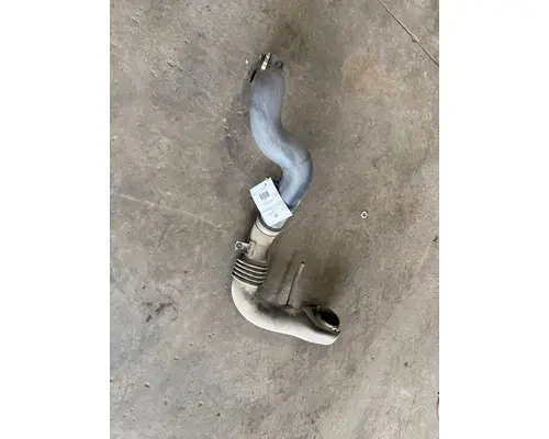 Air Cleaner CHEVROLET 3500 / 4500 Volunteer Truck Parts