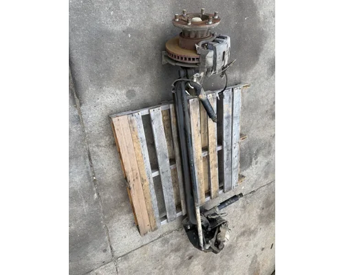 Axle Beam (Front) CHEVROLET 3500 / 4500 Volunteer Truck Parts