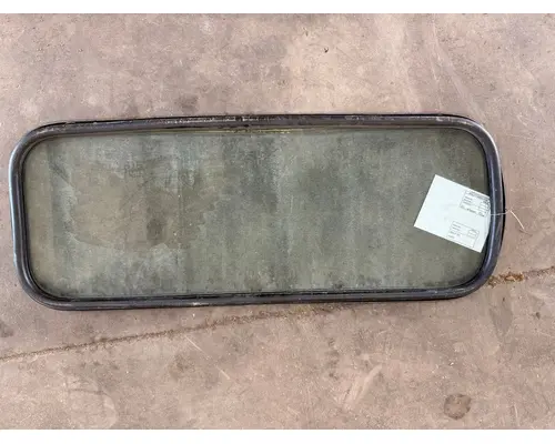 Back Glass CHEVROLET 3500 / 4500 Volunteer Truck Parts
