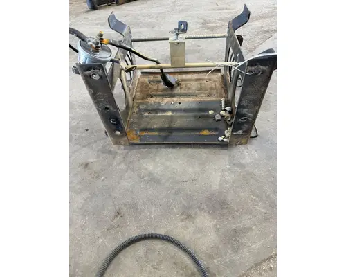 Battery Box CHEVROLET 3500 / 4500 Volunteer Truck Parts
