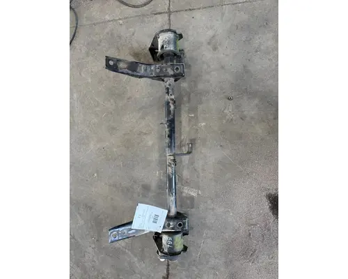 Cab CHEVROLET 3500 / 4500 Volunteer Truck Parts
