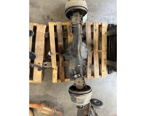 Differential Assembly (Rear, Rear) CHEVROLET 3500 / 4500 Volunteer Truck Parts