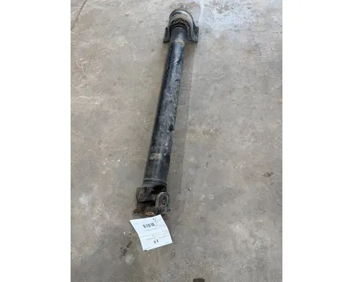 Drive Shaft, Rear CHEVROLET 3500 / 4500 Volunteer Truck Parts