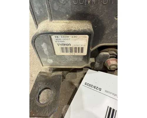 ECM (Brake & ABS) CHEVROLET 3500 / 4500 Volunteer Truck Parts