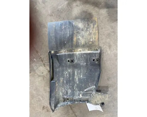Fender CHEVROLET 3500 / 4500 Volunteer Truck Parts
