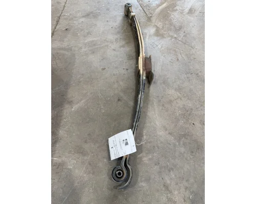 Leaf Spring, Front CHEVROLET 3500 / 4500 Volunteer Truck Parts