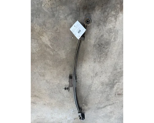 Leaf Spring, Front CHEVROLET 3500 / 4500 Volunteer Truck Parts
