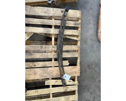 Leaf Spring, Rear CHEVROLET 3500 / 4500 Volunteer Truck Parts