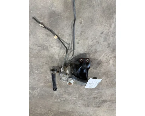 Steering Gear / Rack CHEVROLET 3500 / 4500 Volunteer Truck Parts