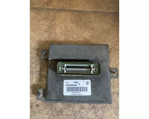 ECM (Brake & ABS) Chevrolet 3500/3500HD Holst Truck Parts