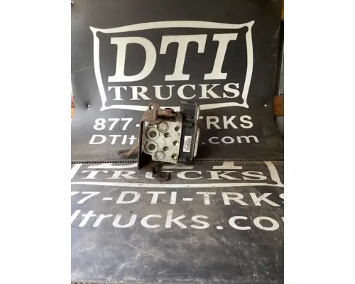 ECM (Brake & ABS) CHEVROLET 3500 DTI Trucks