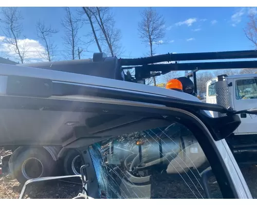 Chevrolet 4500/4500HD Mirror (Side View)