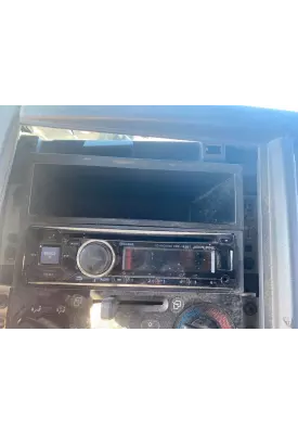 Chevrolet 4500/4500HD Radio