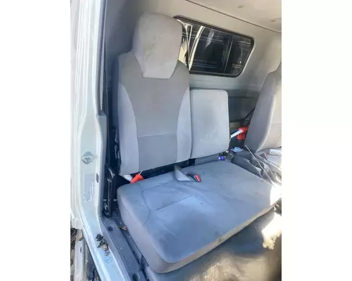 Chevrolet 4500/4500HD Seat, Front