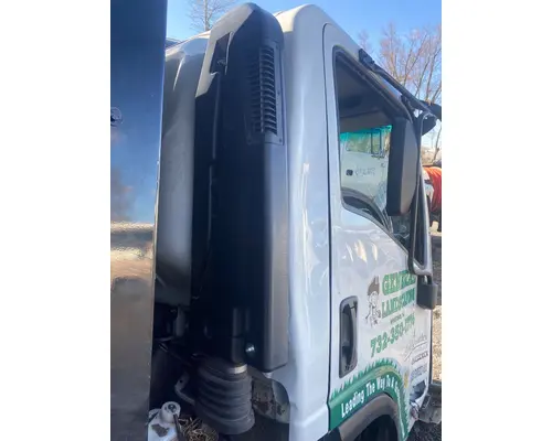 Air Cleaner Chevrolet 4500/4500HD Complete Recycling Group LLC