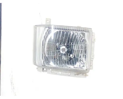 Headlamp Assembly Chevrolet 4500/4500HD Complete Recycling Group LLC