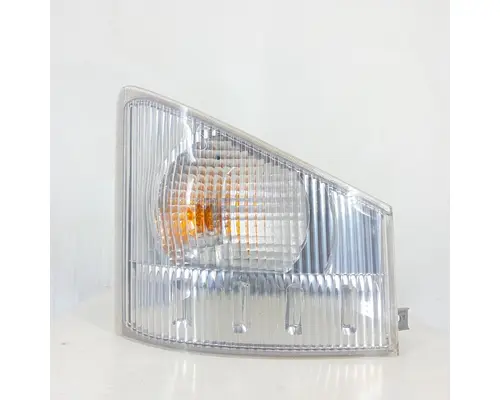 Headlamp Assembly Chevrolet 4500/4500HD Complete Recycling Group LLC