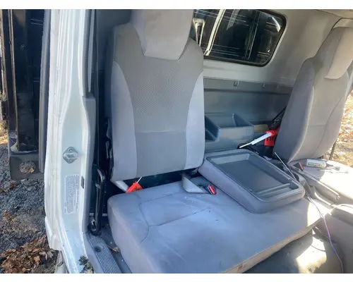 Seat, Front Chevrolet 4500/4500HD Complete Recycling Group LLC