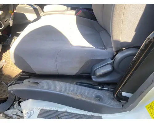 Seat, Front Chevrolet 4500/4500HD Complete Recycling Group LLC